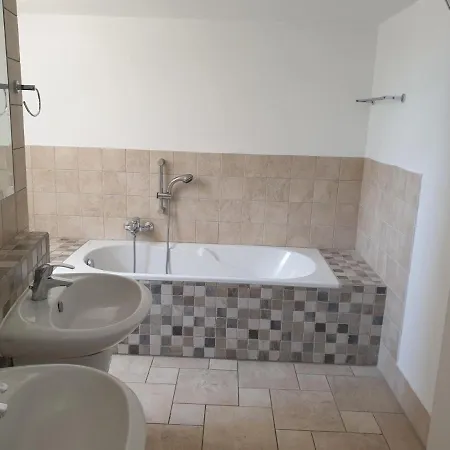 Apartment Oyster Limassol