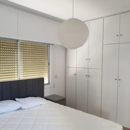 Apartment Oyster Limassol