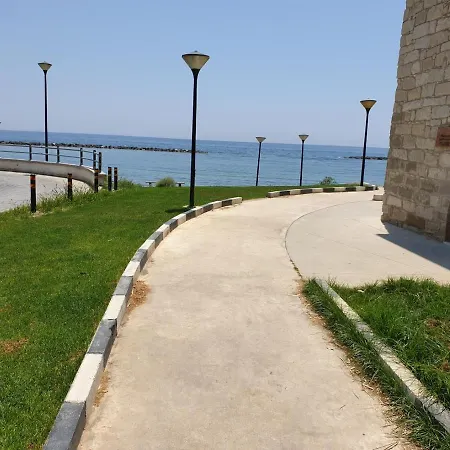 Apartament Oyster Limassol