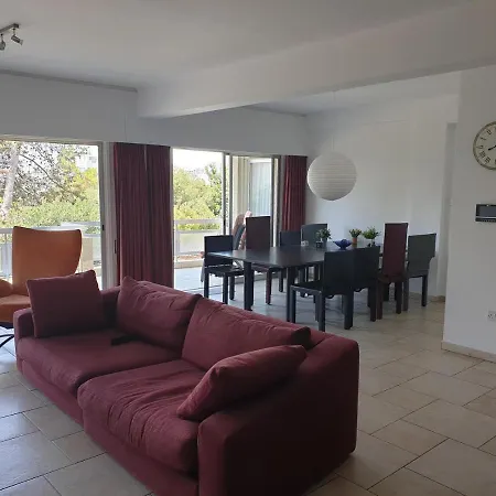 Apartament Oyster *