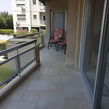 Apartment Oyster Limassol