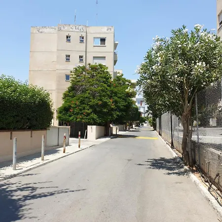 Apartament Oyster *