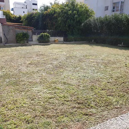 Apartment Oyster Limassol