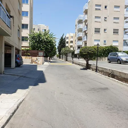 Oyster Limassol