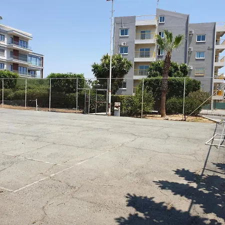 Oyster Apartament *