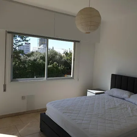 Apartament Oyster Limassol